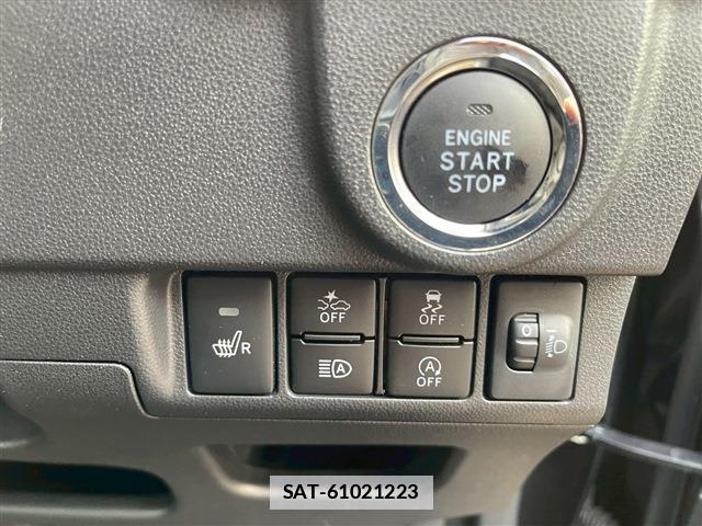 Daihatsu MOVE 2021-09 7794609-13