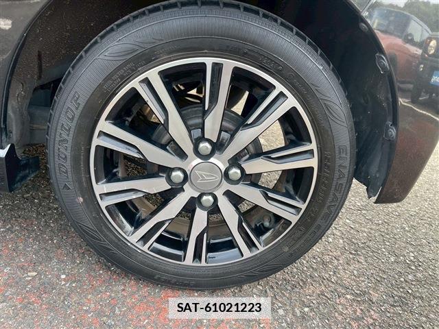 Daihatsu MOVE 2021-09 7794609-17