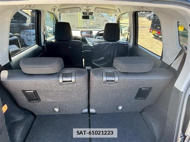 Daihatsu MOVE 2021-09 7794609-18