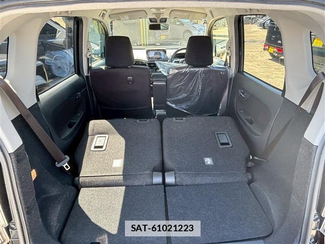 Daihatsu MOVE 2021-09 7794609-19
