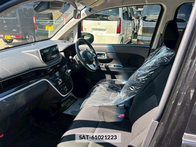 Daihatsu MOVE 2021-09 7794609-2