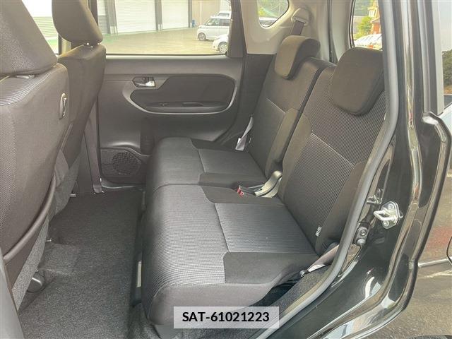 Daihatsu MOVE 2021-09 7794609-3