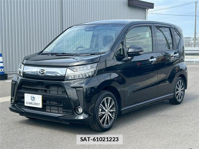 Daihatsu MOVE 2021-09 7794609-4