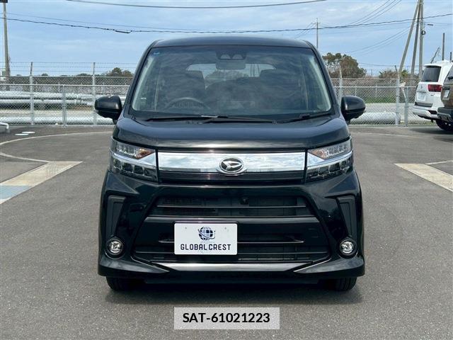 Daihatsu MOVE 2021-09 7794609-5
