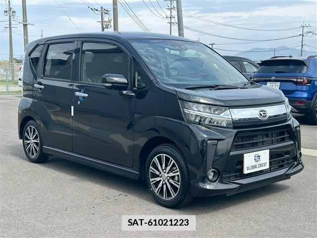 Daihatsu MOVE 2021-09 7794609-6
