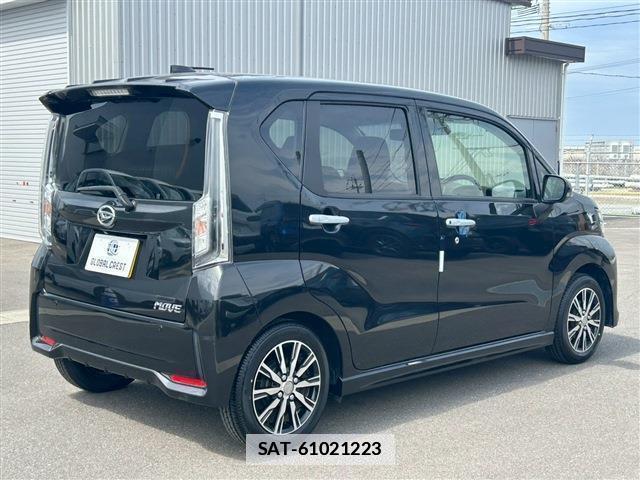 Daihatsu MOVE 2021-09 7794609-7