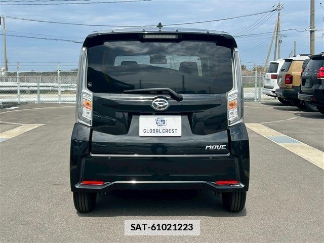 Daihatsu MOVE 2021-09 7794609-8