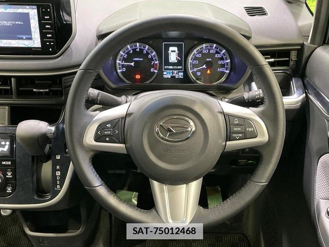 Daihatsu MOVE 2016-02 7794677-11