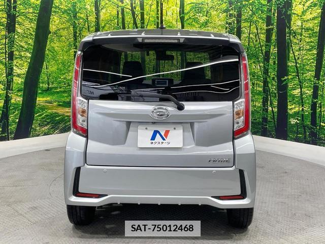 Daihatsu MOVE 2016-02 7794677-15