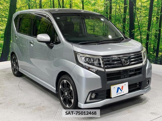 Daihatsu MOVE 2016-02 7794677-16