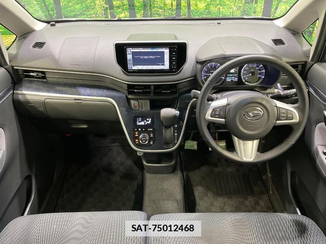 Daihatsu MOVE 2016-02 7794677-3
