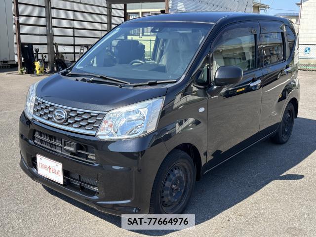Daihatsu MOVE 2017-03 7794840-0