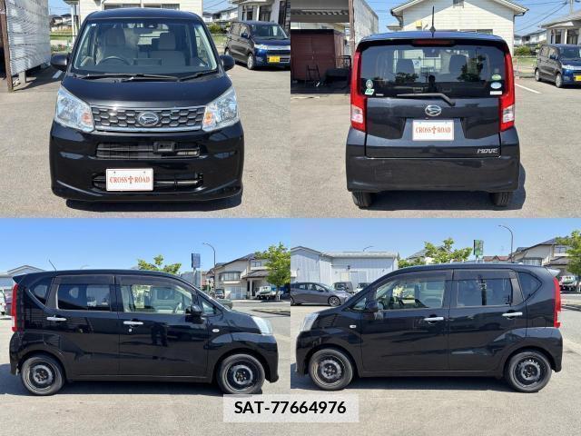 Daihatsu MOVE 2017-03 7794840-1