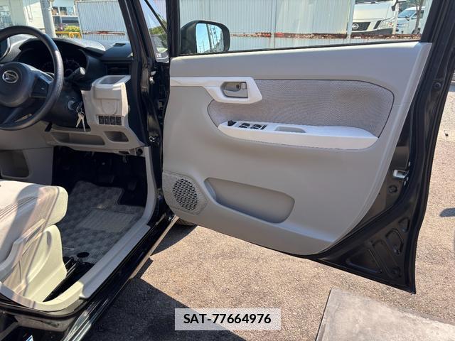 Daihatsu MOVE 2017-03 7794840-10
