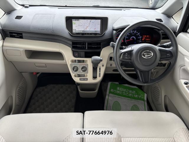 Daihatsu MOVE 2017-03 7794840-2