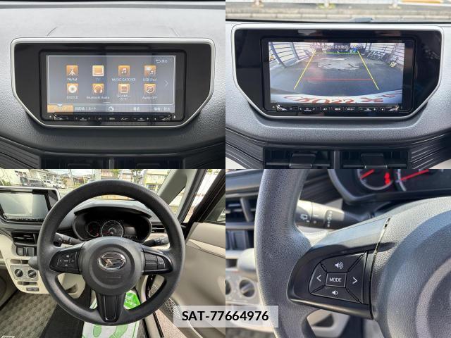 Daihatsu MOVE 2017-03 7794840-3