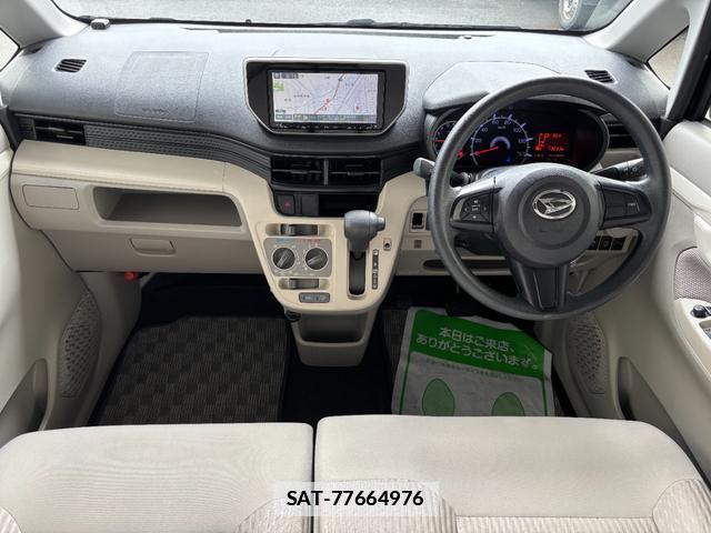 Daihatsu MOVE 2017-03 7794840-9