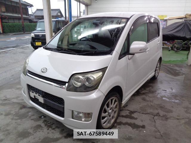 Daihatsu MOVE 2008-02 7795259-0