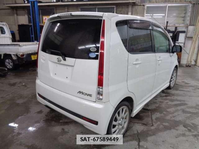 Daihatsu MOVE 2008-02 7795259-1