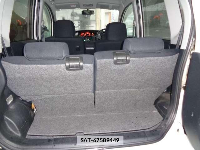 Daihatsu MOVE 2008-02 7795259-10