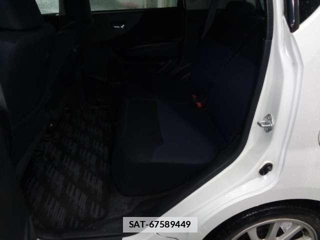 Daihatsu MOVE 2008-02 7795259-11