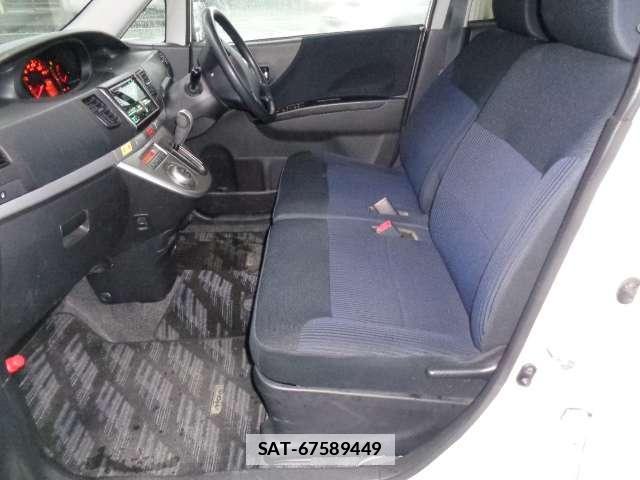 Daihatsu MOVE 2008-02 7795259-12