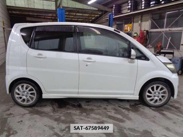 Daihatsu MOVE 2008-02 7795259-13