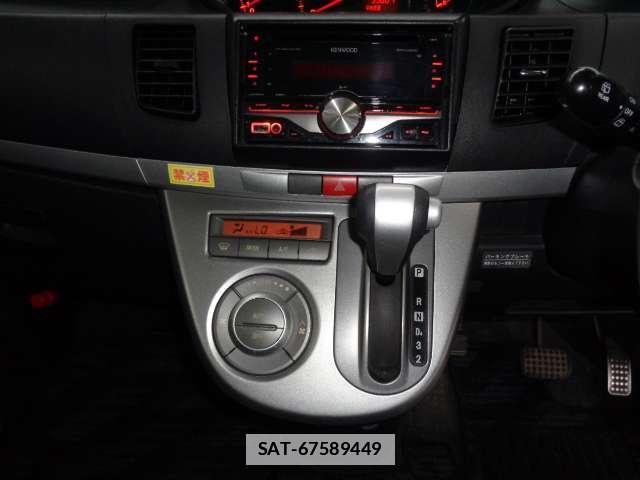 Daihatsu MOVE 2008-02 7795259-14