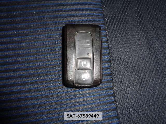 Daihatsu MOVE 2008-02 7795259-16