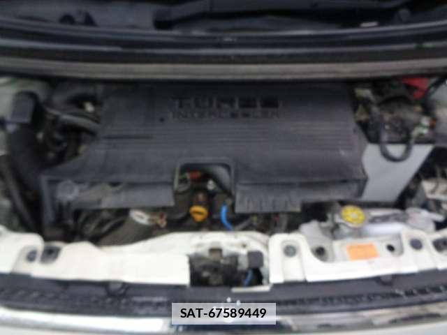 Daihatsu MOVE 2008-02 7795259-18