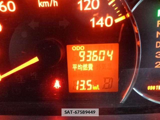 Daihatsu MOVE 2008-02 7795259-19