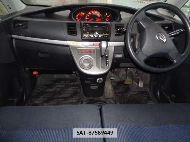 Daihatsu MOVE 2008-02 7795259-2