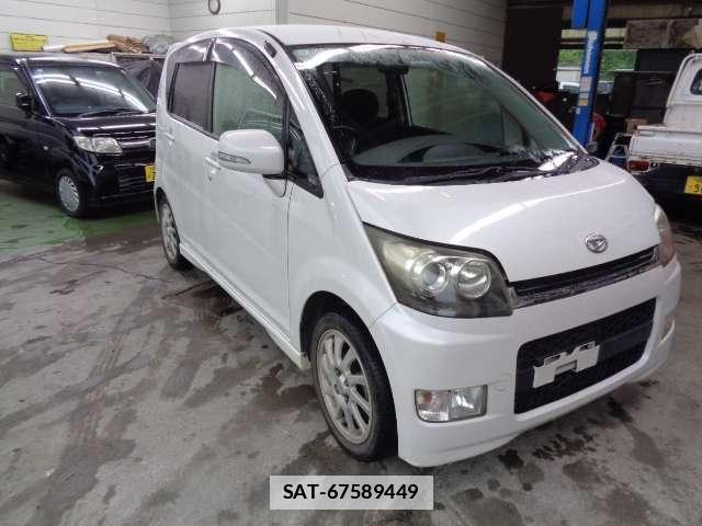 Daihatsu MOVE 2008-02 7795259-3