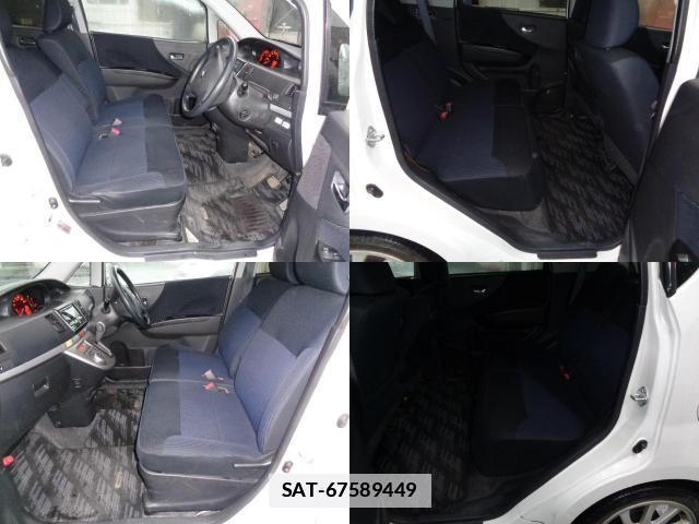 Daihatsu MOVE 2008-02 7795259-6