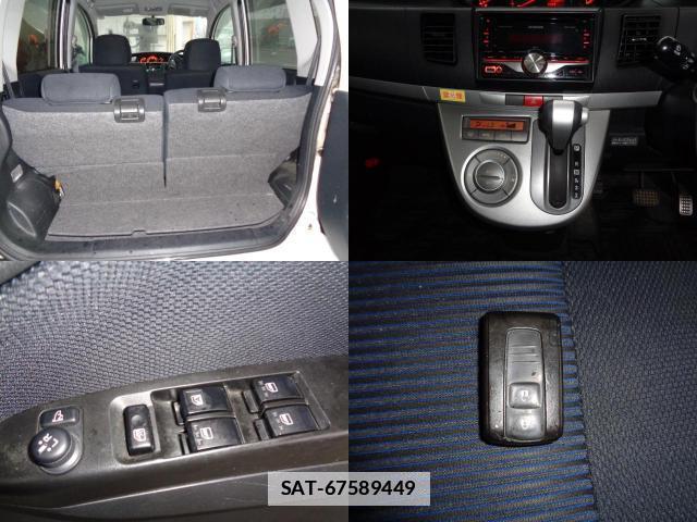 Daihatsu MOVE 2008-02 7795259-7