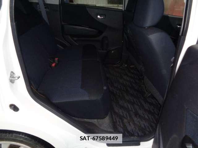 Daihatsu MOVE 2008-02 7795259-9