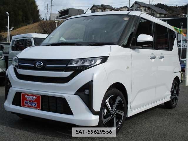 Daihatsu MOVE 2025-06 7795831-0