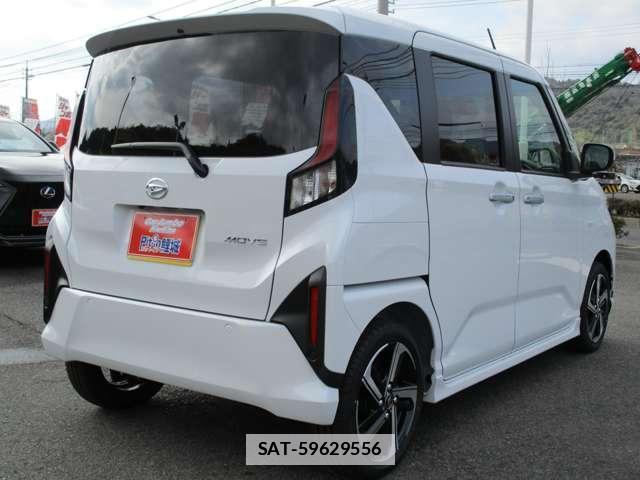 Daihatsu MOVE 2025-06 7795831-1