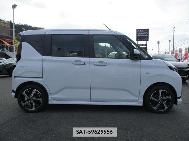 Daihatsu MOVE 2025-06 7795831-11