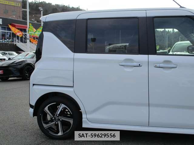 Daihatsu MOVE 2025-06 7795831-12