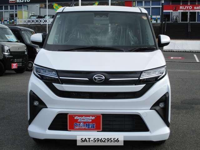 Daihatsu MOVE 2025-06 7795831-14