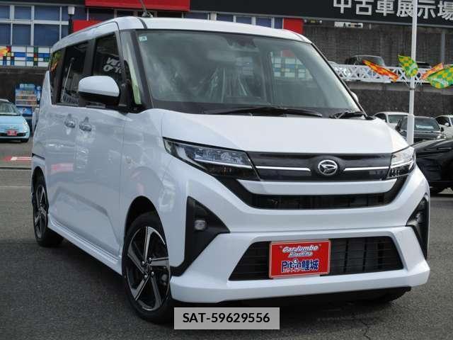 Daihatsu MOVE 2025-06 7795831-3