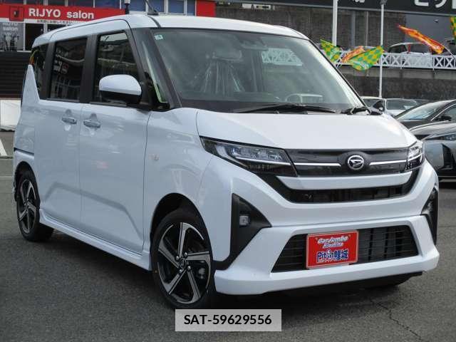 Daihatsu MOVE 2025-06 7795831-4