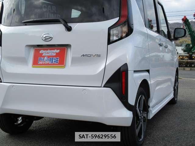 Daihatsu MOVE 2025-06 7795831-5