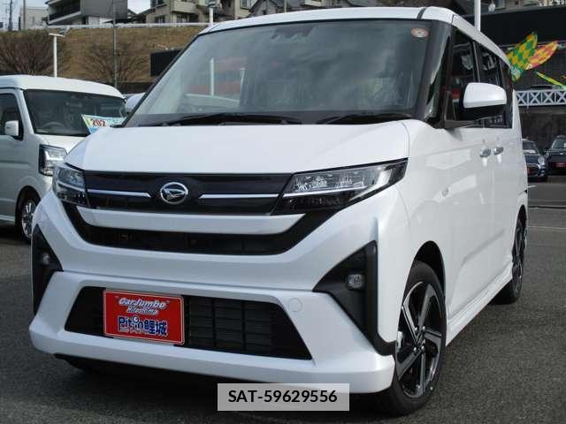 Daihatsu MOVE 2025-06 7795831-6