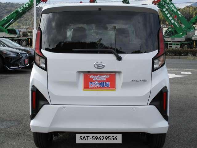 Daihatsu MOVE 2025-06 7795831-7