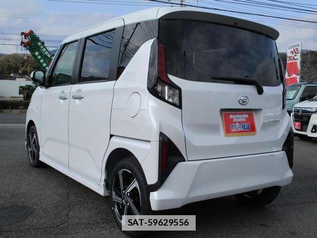 Daihatsu MOVE 2025-06 7795831-8