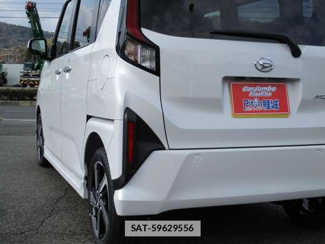 Daihatsu MOVE 2025-06 7795831-9