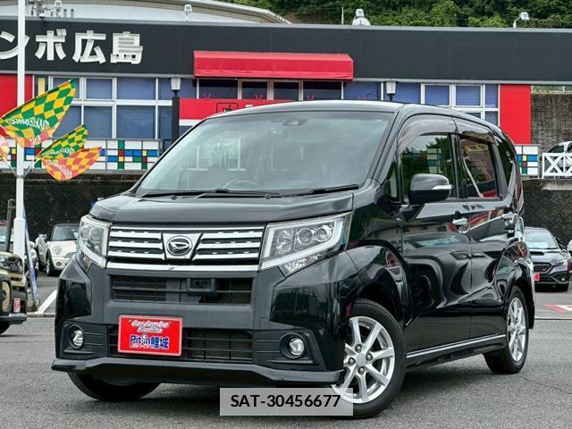 Daihatsu MOVE 2015-05 7795895-0
