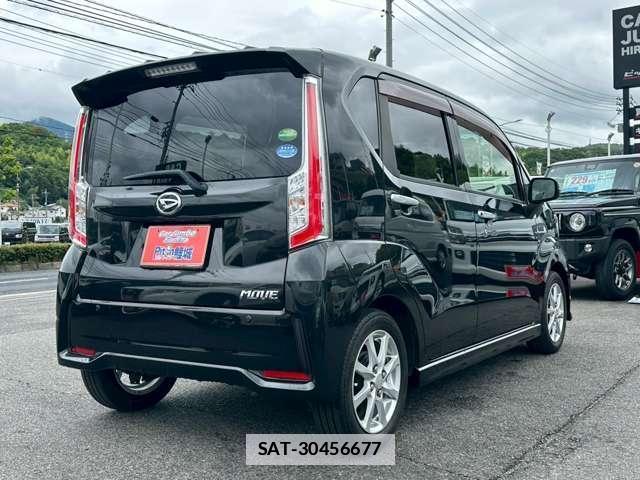 Daihatsu MOVE 2015-05 7795895-1